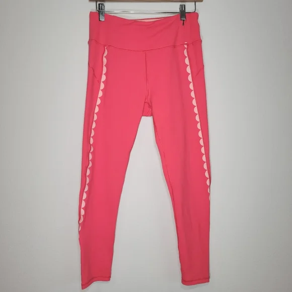 CALIA by Carrie Underwood 7/8 Leggings M - Picture 1 of 5